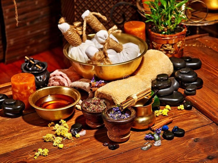 NATURAL TRUE AYURVEDIC BEAUTY SPA KOZHIKODE